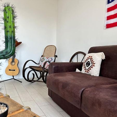 Duplex Western - Disney A Paris - Apartment Montevrain Ngoại thất bức ảnh