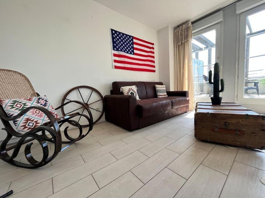 Duplex Western - Disney A Paris - Apartment Montevrain Ngoại thất bức ảnh