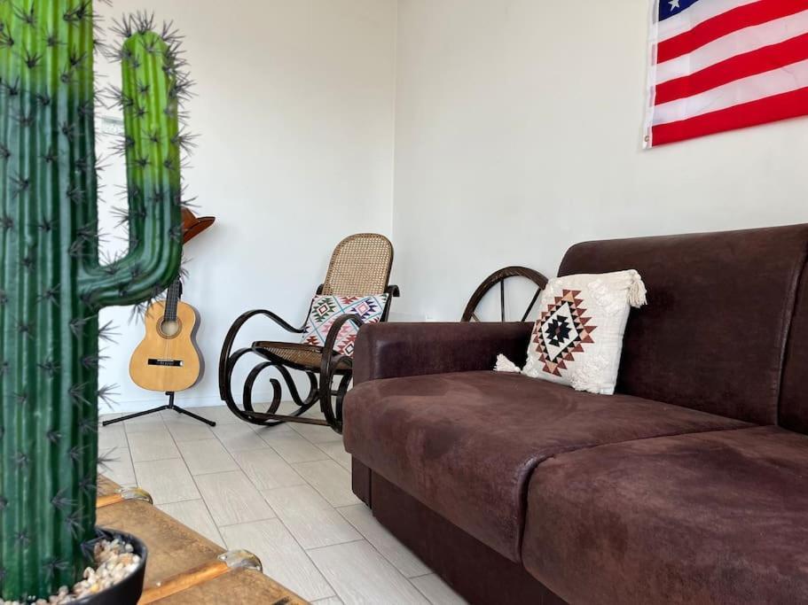 Duplex Western - Disney A Paris - Apartment Montevrain Ngoại thất bức ảnh
